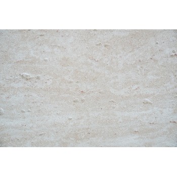 Travertine Pluto