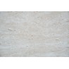 Travertine Pluto